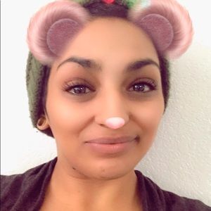 Meet your Posher, Jazmin